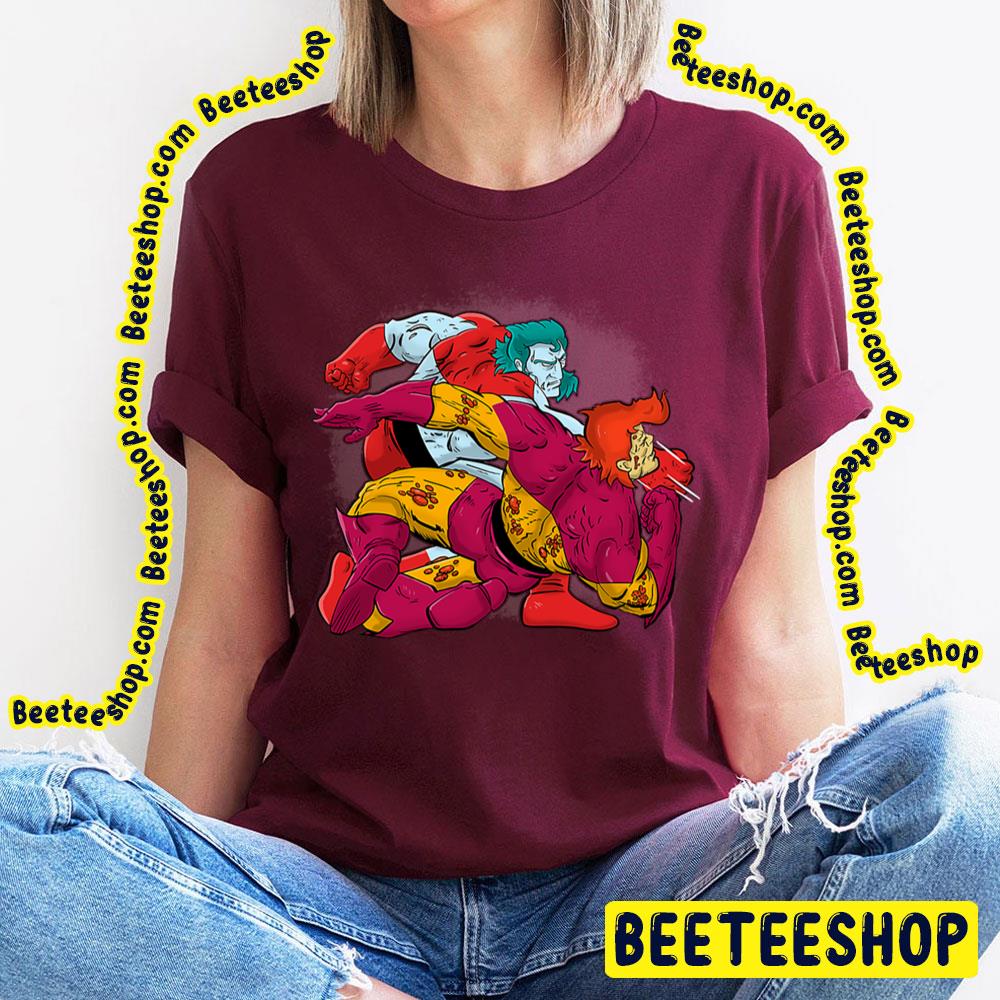 Art Captain Planet Trending Unisex T-Shirt Art Captain Planet Trending Unisex T-Shirt