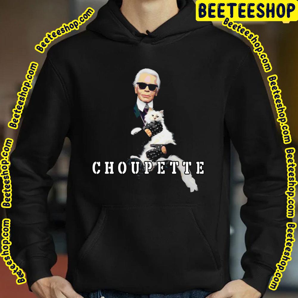Art Choupette Trending Unisex T-Shirt Art Choupette Trending Unisex T-Shirt