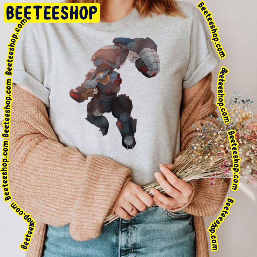 Art Deep Hunter Of Goblins Trending Unisex T-Shirt Art Deep Hunter Of Goblins Trending Unisex T-Shirt