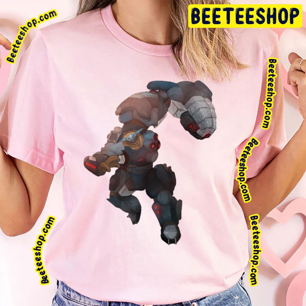 Art Deep Hunter Of Goblins Trending Unisex T-Shirt Art Deep Hunter Of Goblins Trending Unisex T-Shirt