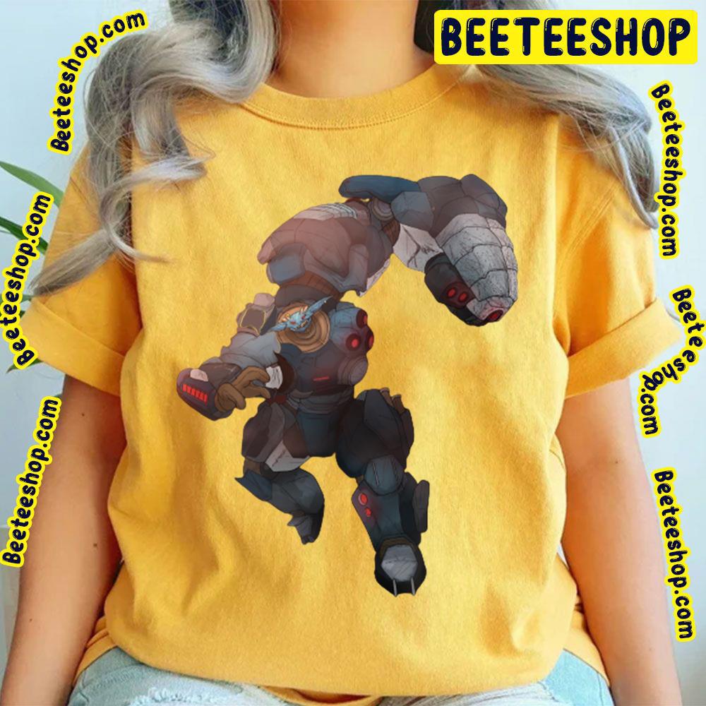Art Deep Hunter Of Goblins Trending Unisex T-Shirt Art Deep Hunter Of Goblins Trending Unisex T-Shirt