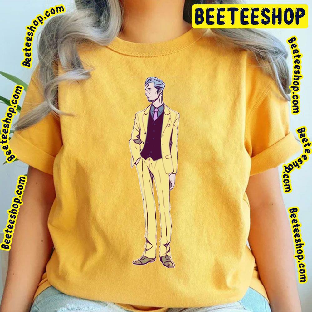 Art Ertegun Carole & Tuesday Trending Unisex T-Shirt Art Ertegun Carole & Tuesday Trending Unisex T-Shirt