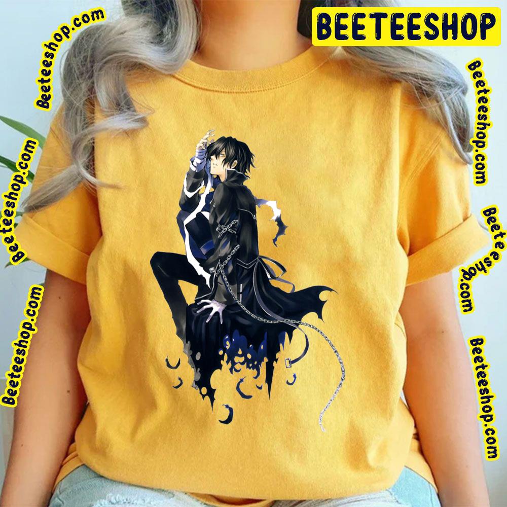 Art Gilbert Nightray Jun Mochizuki Trending Unisex T-Shirt Art Gilbert Nightray Jun Mochizuki Trending Unisex T-Shirt