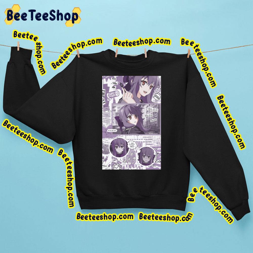 Art Wallpaper Owari No Seraph Trending Unisex Sweatshirt Art Wallpaper Owari No Seraph Trending Unisex Sweatshirt