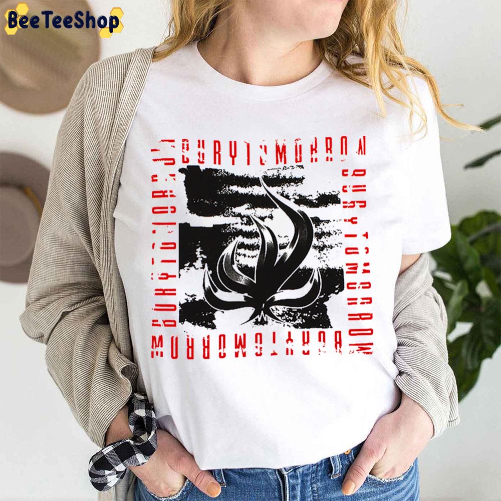 Artwork Bury Tomorrow Trending Unisex T-Shirt Artwork Bury Tomorrow Trending Unisex T-Shirt
