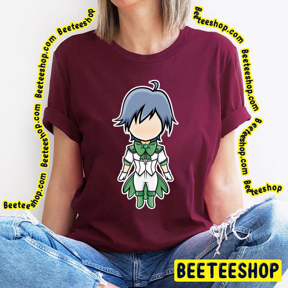 Atsushi Kinagawa High Earth Defense Club Trending Unisex T-Shirt Atsushi Kinagawa High Earth Defense Club Trending Unisex T-Shirt