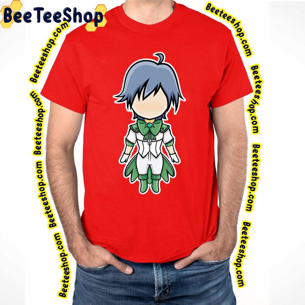 Atsushi Kinagawa High Earth Defense Club Trending Unisex T-Shirt Atsushi Kinagawa High Earth Defense Club Trending Unisex T-Shirt