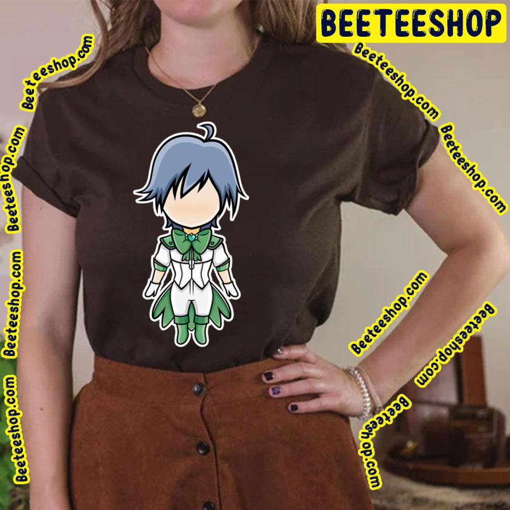 Atsushi Kinagawa High Earth Defense Club Trending Unisex T-Shirt Atsushi Kinagawa High Earth Defense Club Trending Unisex T-Shirt