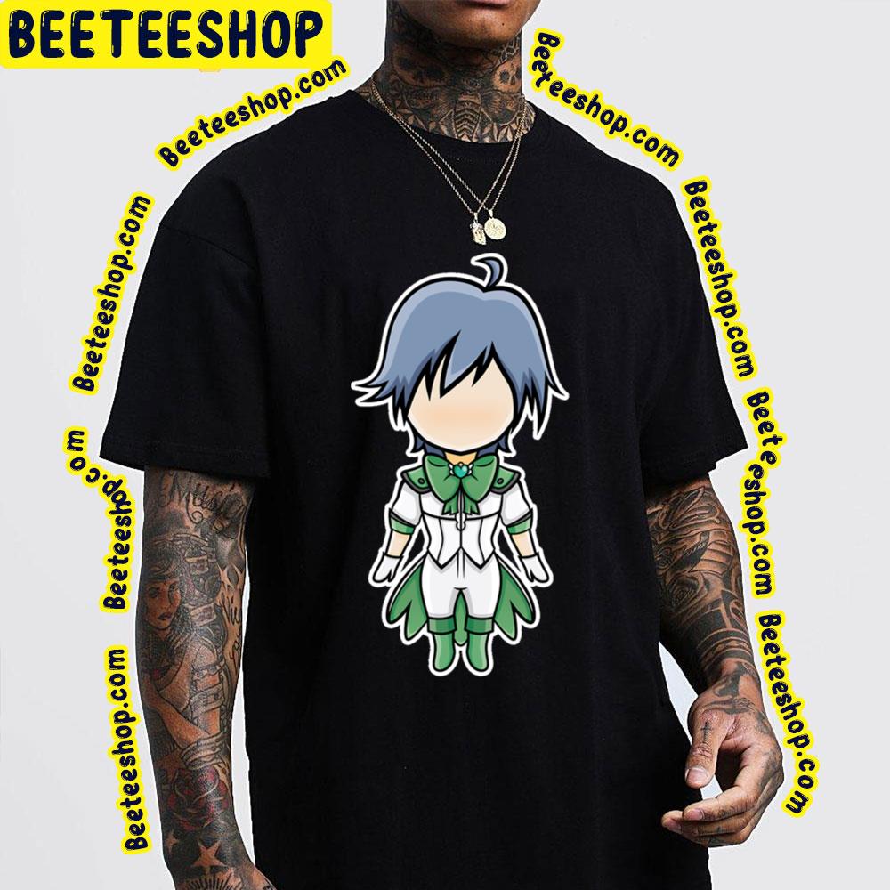 Atsushi Kinagawa High Earth Defense Club Trending Unisex T-Shirt Atsushi Kinagawa High Earth Defense Club Trending Unisex T-Shirt