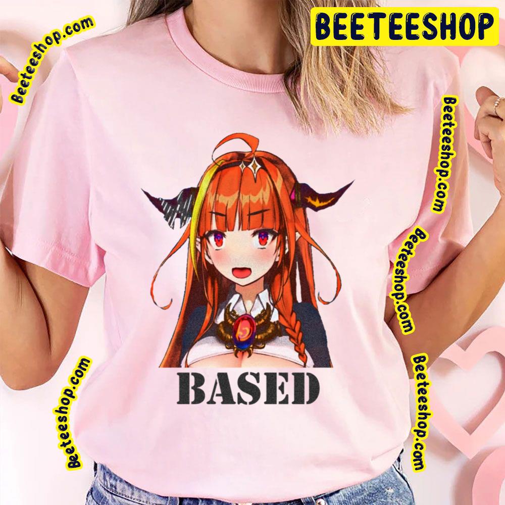 Based Coco Trending Unisex T-Shirt Based Coco Trending Unisex T-Shirt
