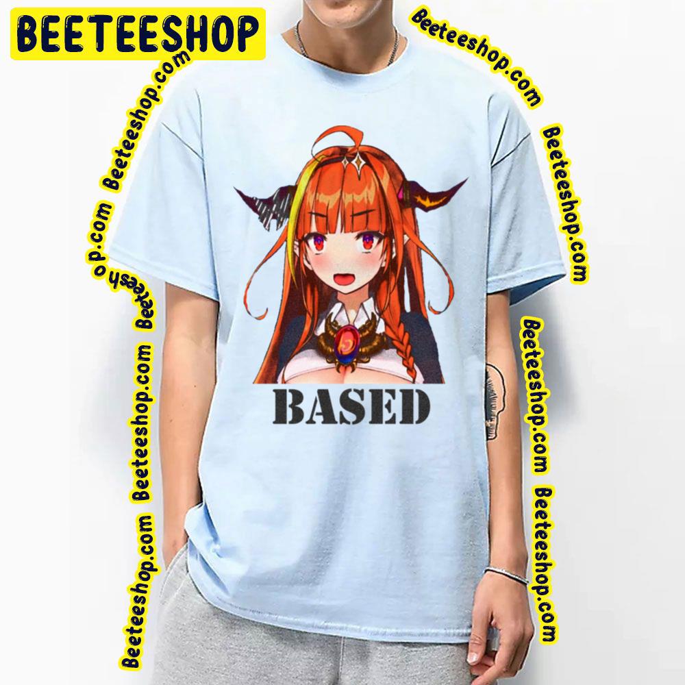 Based Coco Trending Unisex T-Shirt Based Coco Trending Unisex T-Shirt