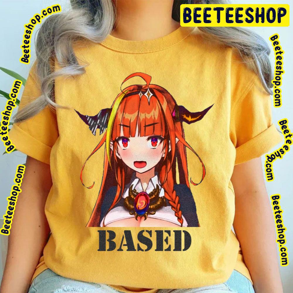 Based Coco Trending Unisex T-Shirt Based Coco Trending Unisex T-Shirt
