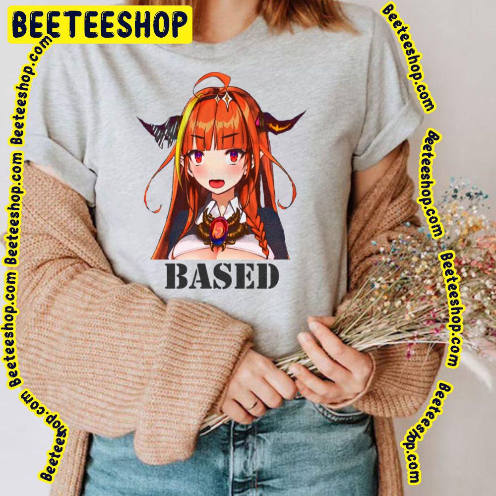 Based Coco Trending Unisex T-Shirt Based Coco Trending Unisex T-Shirt