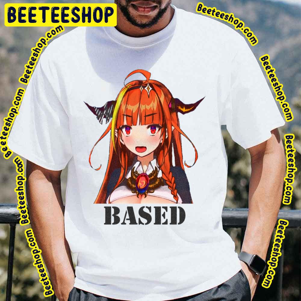 Based Coco Trending Unisex T-Shirt Based Coco Trending Unisex T-Shirt