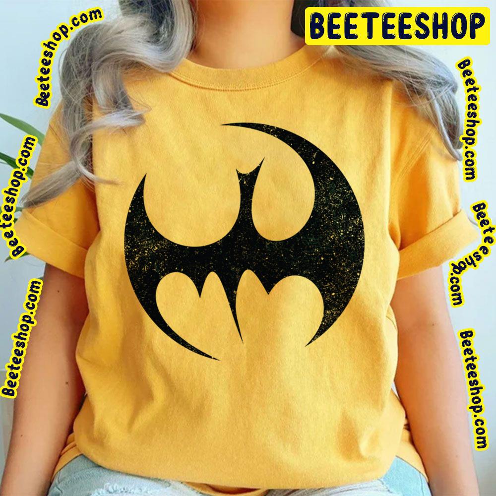 Bat Fist Trending Unisex T-Shirt Bat Fist Trending Unisex T-Shirt