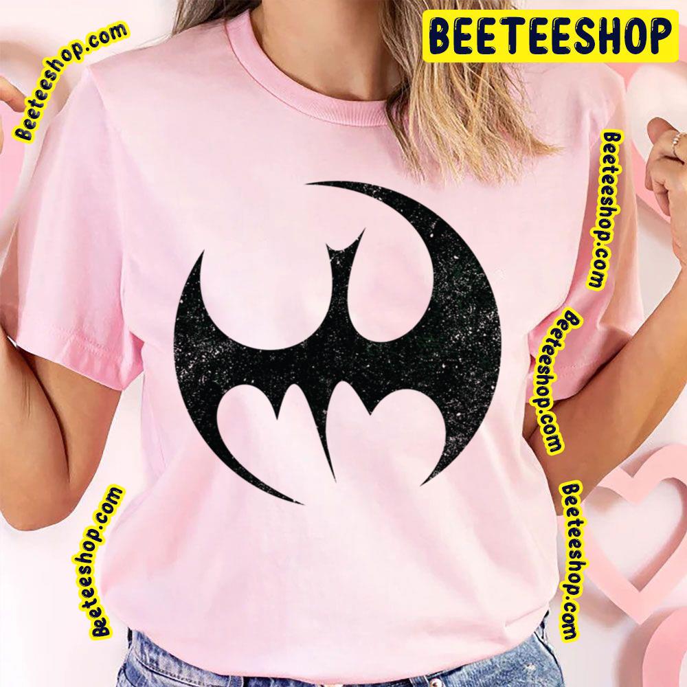 Bat Fist Trending Unisex T-Shirt Bat Fist Trending Unisex T-Shirt