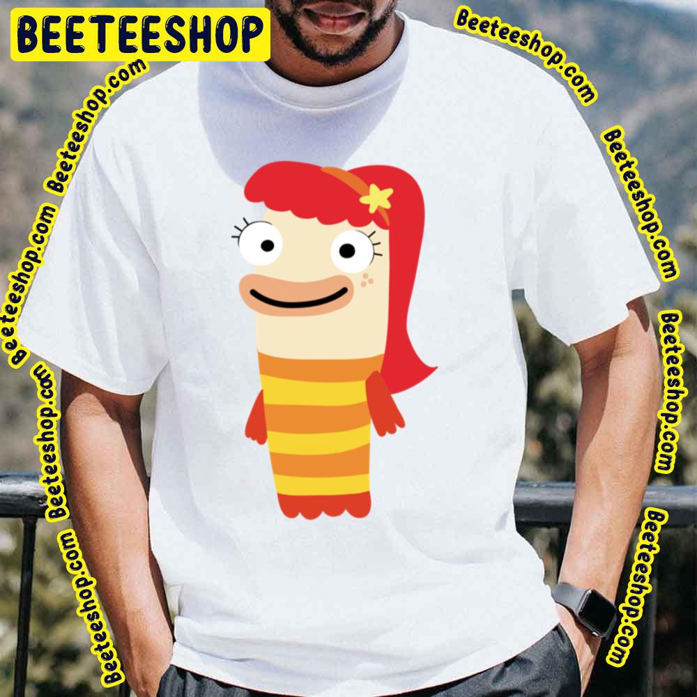 Bea Fish Hooks Trending Unisex T-Shirt Bea Fish Hooks Trending Unisex T-Shirt