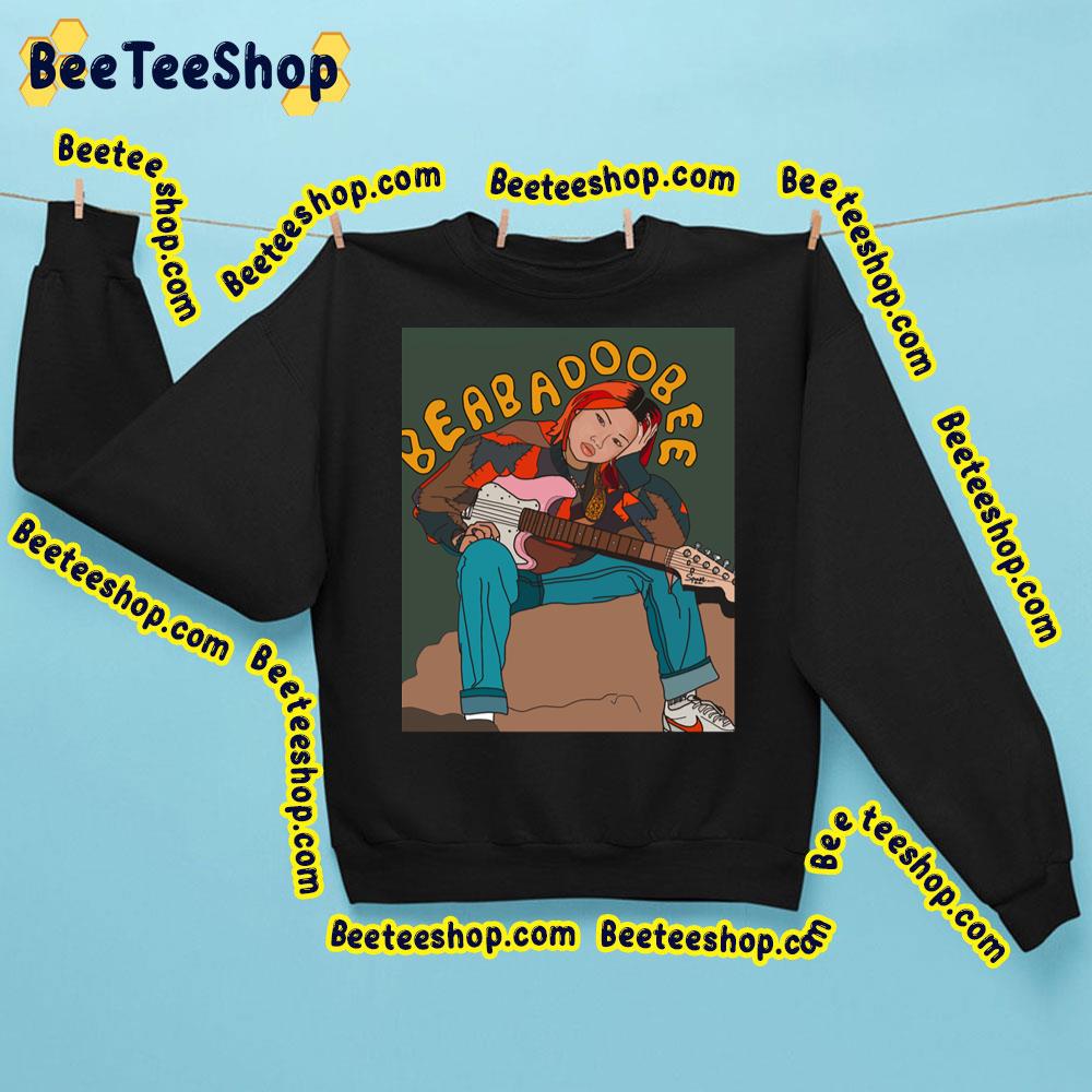 Beabadoobee Tote Bag Trending Unisex Sweatshirt Beabadoobee Tote Bag Trending Unisex Sweatshirt