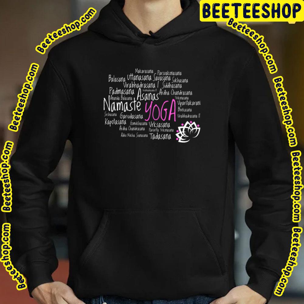 Best Yoga Trending Unisex T-Shirt Best Yoga Trending Unisex T-Shirt