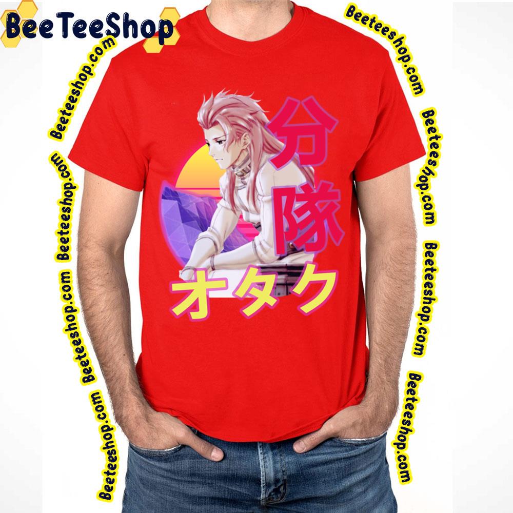 Biba Kabaneri Of The Iron Fortress Trending Unisex T-Shirt Biba Kabaneri Of The Iron Fortress Trending Unisex T-Shirt