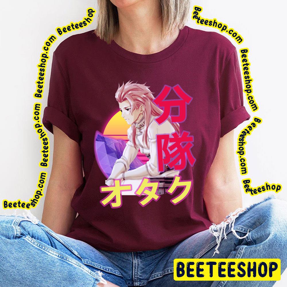 Biba Kabaneri Of The Iron Fortress Trending Unisex T-Shirt Biba Kabaneri Of The Iron Fortress Trending Unisex T-Shirt