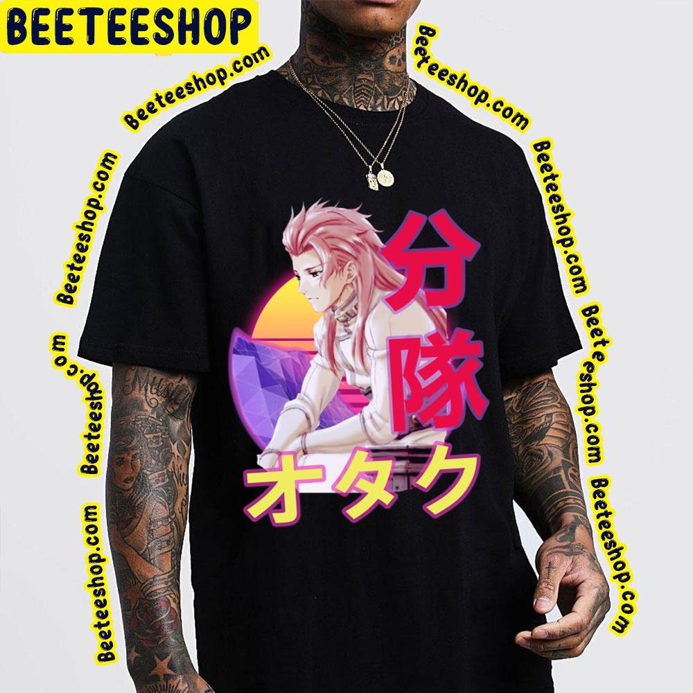 Biba Kabaneri Of The Iron Fortress Trending Unisex T-Shirt Biba Kabaneri Of The Iron Fortress Trending Unisex T-Shirt