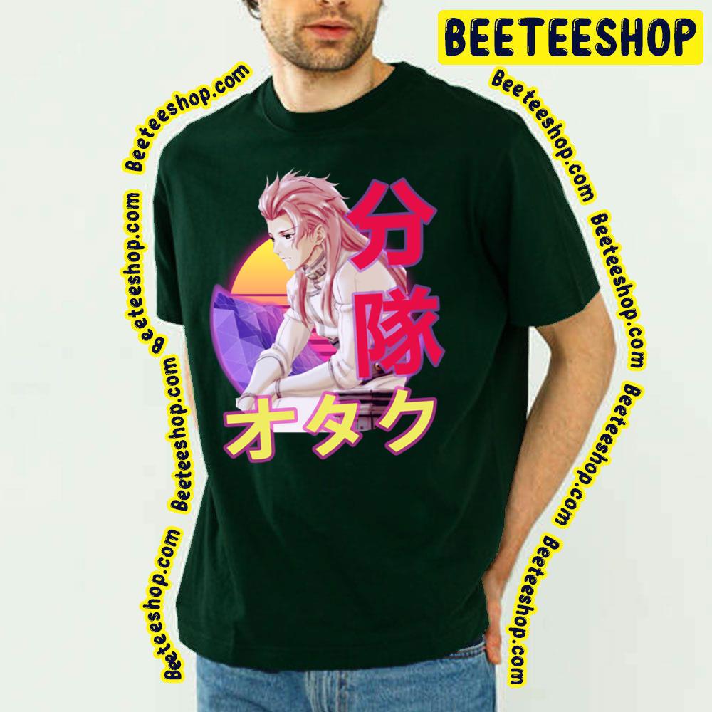 Biba Kabaneri Of The Iron Fortress Trending Unisex T-Shirt Biba Kabaneri Of The Iron Fortress Trending Unisex T-Shirt