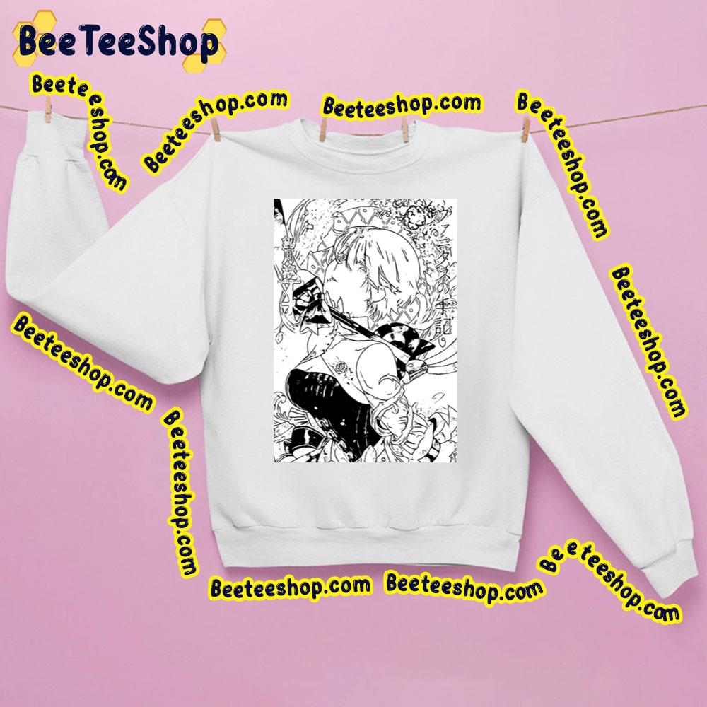 Black Line The Case Study Of Vanitas Trending Unisex Sweatshirt Black Line The Case Study Of Vanitas Trending Unisex Sweatshirt