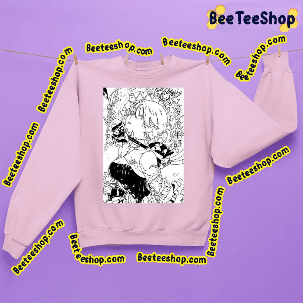 Black Line The Case Study Of Vanitas Trending Unisex Sweatshirt Black Line The Case Study Of Vanitas Trending Unisex Sweatshirt