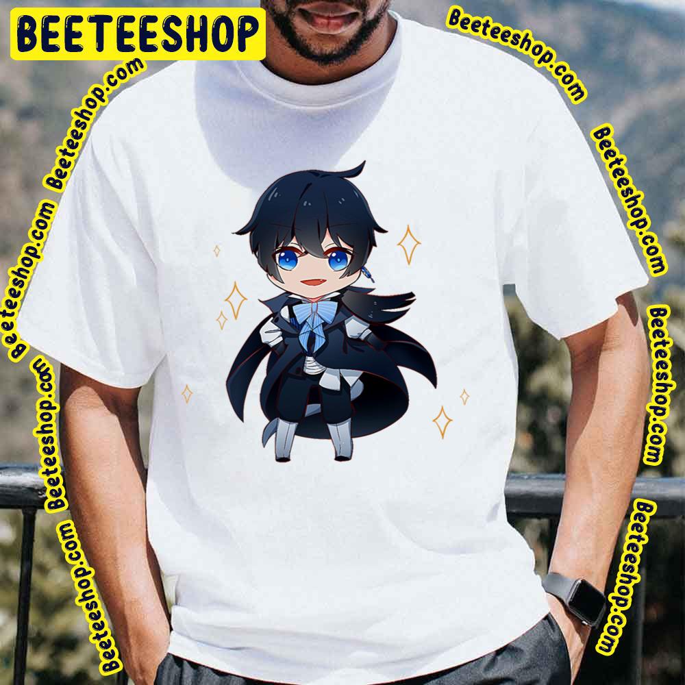 Blink Blink Vanitas No Karte Trending Unisex T-Shirt Blink Blink Vanitas No Karte Trending Unisex T-Shirt