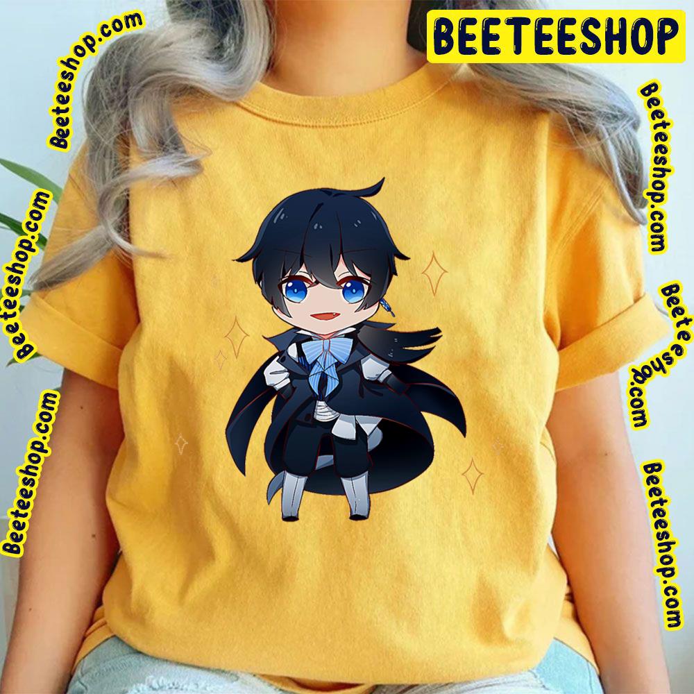 Blink Blink Vanitas No Karte Trending Unisex T-Shirt Blink Blink Vanitas No Karte Trending Unisex T-Shirt