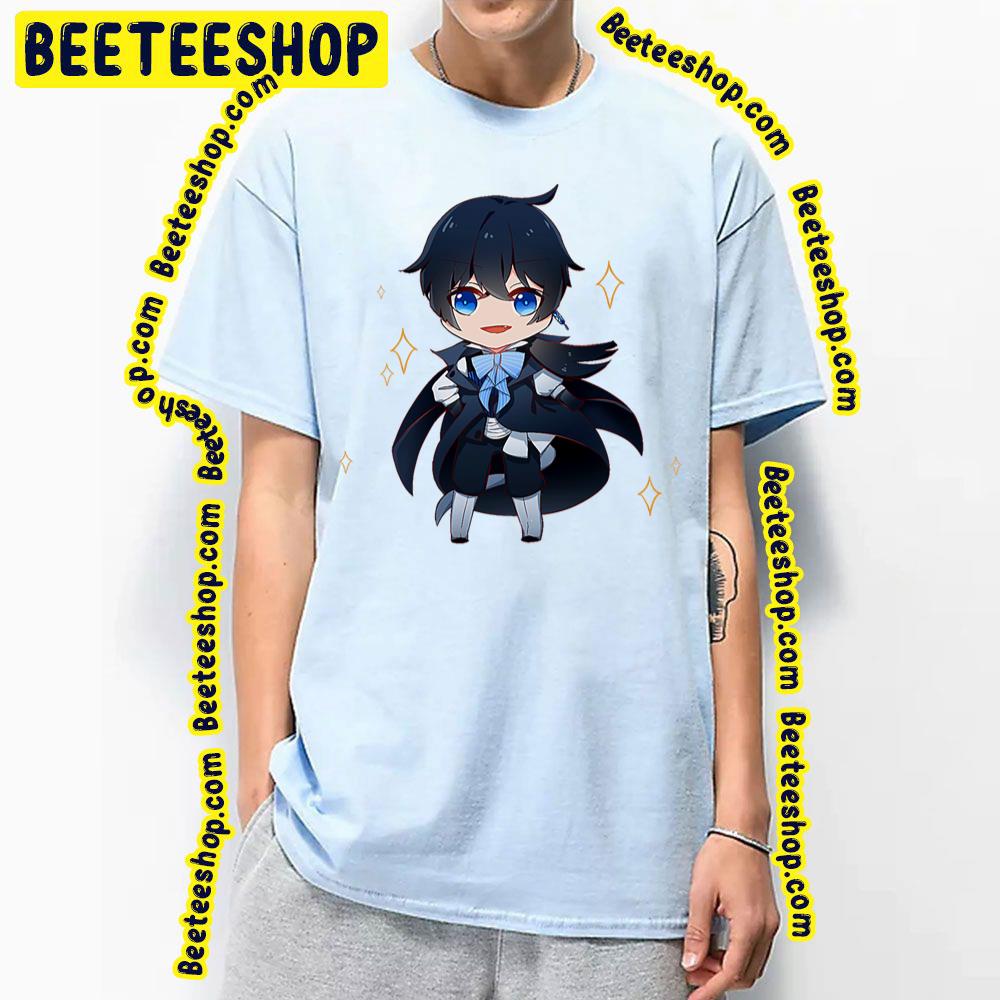 Blink Blink Vanitas No Karte Trending Unisex T-Shirt Blink Blink Vanitas No Karte Trending Unisex T-Shirt