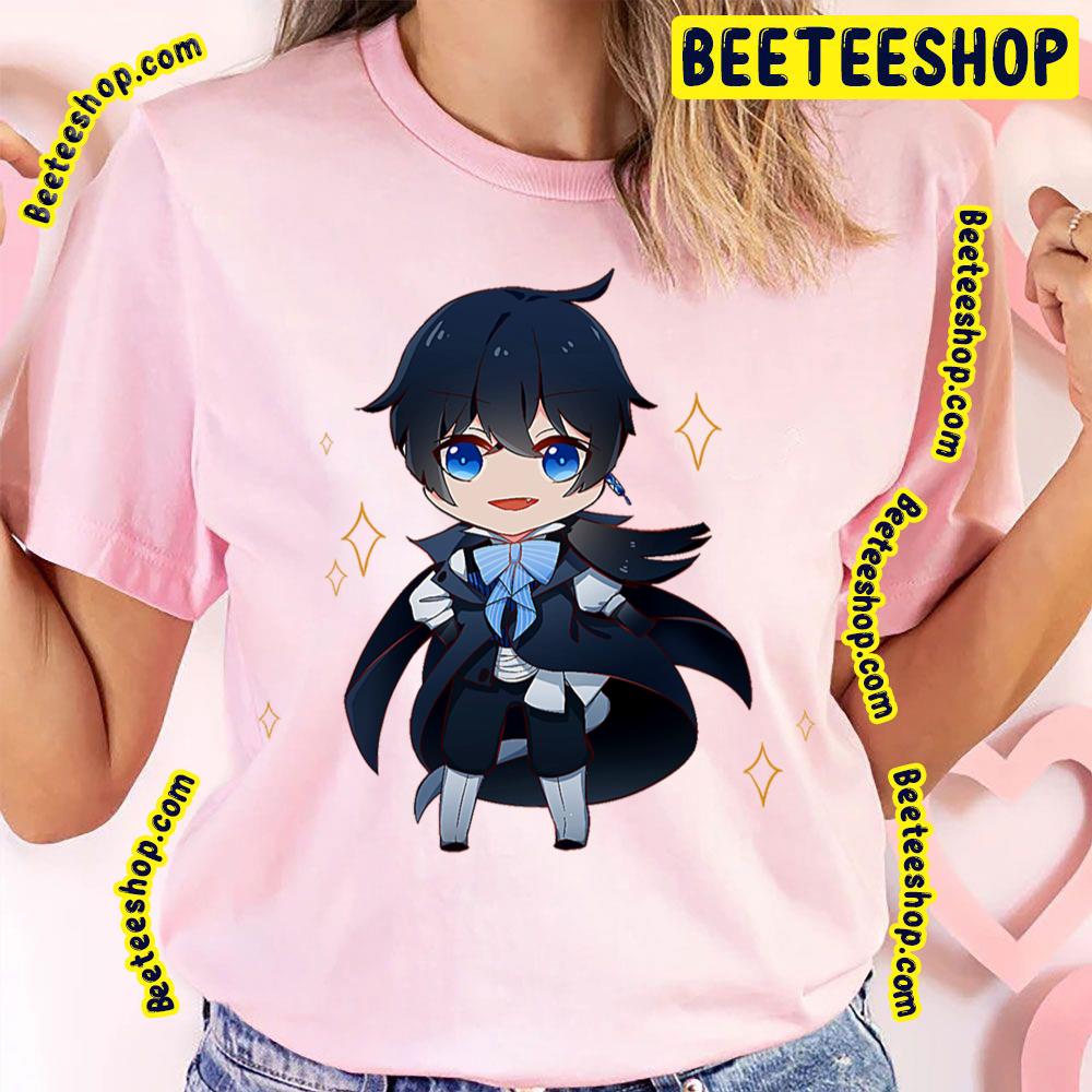 Blink Blink Vanitas No Karte Trending Unisex T-Shirt Blink Blink Vanitas No Karte Trending Unisex T-Shirt