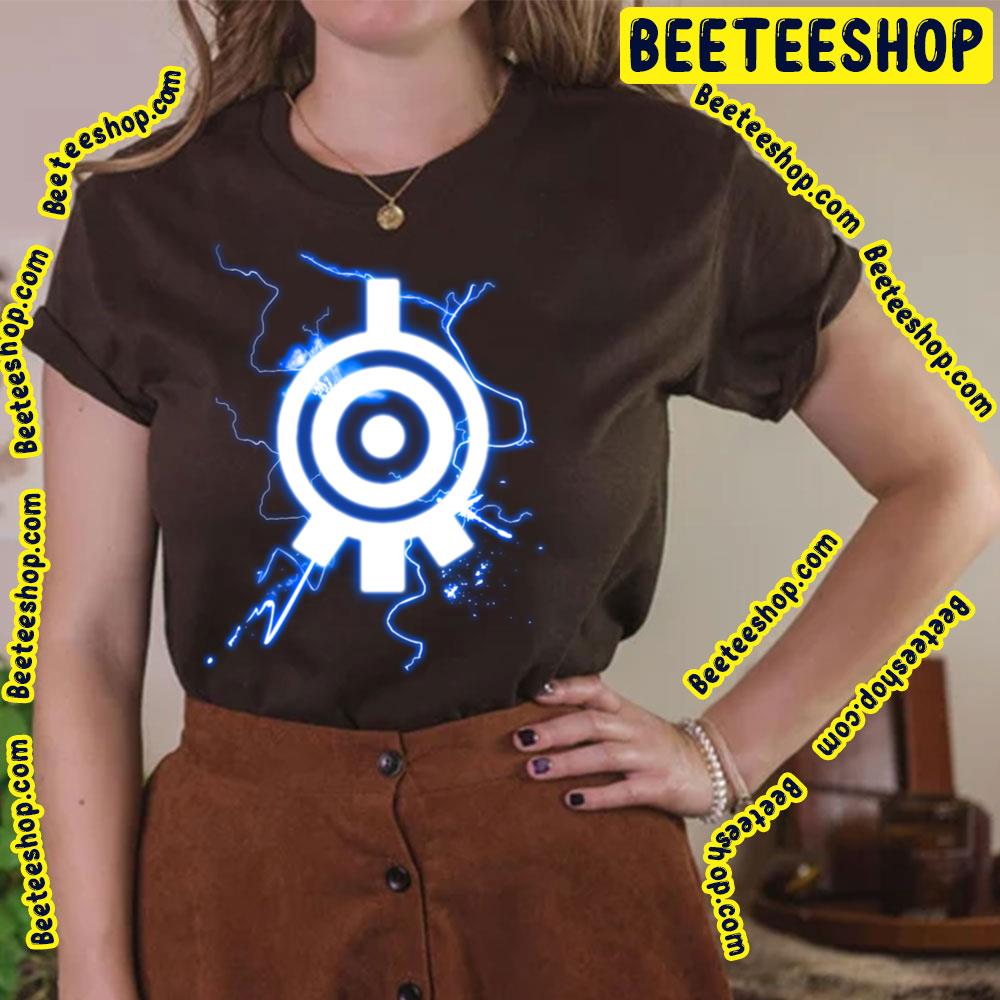 Blue Code Lyoko Trending Unisex T-Shirt Blue Code Lyoko Trending Unisex T-Shirt
