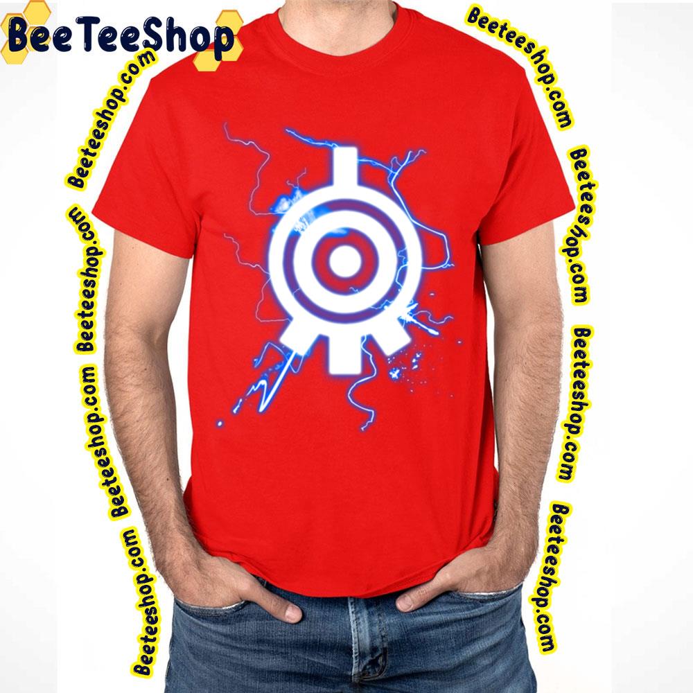 Blue Code Lyoko Trending Unisex T-Shirt Blue Code Lyoko Trending Unisex T-Shirt