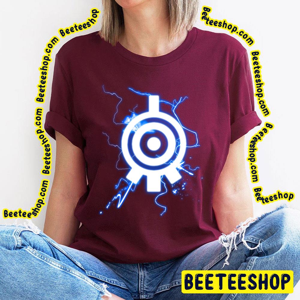 Blue Code Lyoko Trending Unisex T-Shirt Blue Code Lyoko Trending Unisex T-Shirt