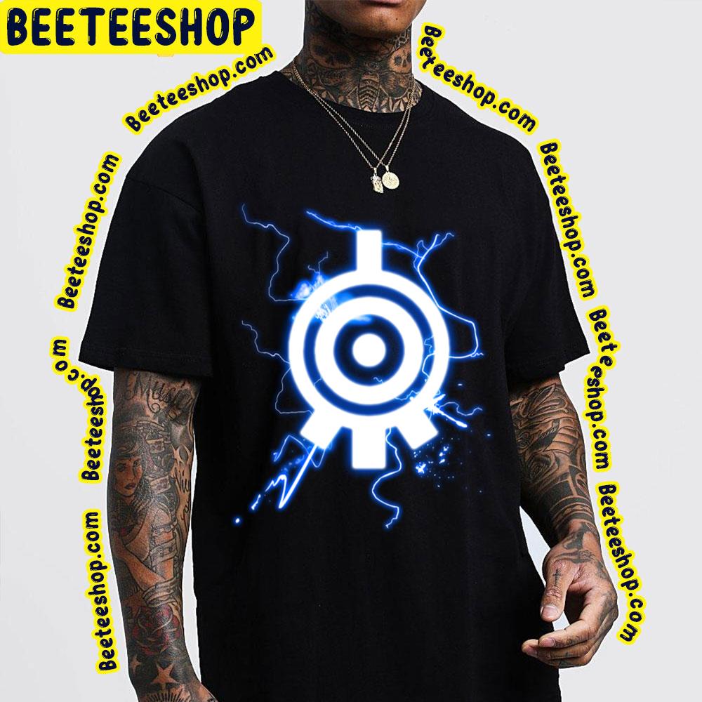 Blue Code Lyoko Trending Unisex T-Shirt Blue Code Lyoko Trending Unisex T-Shirt
