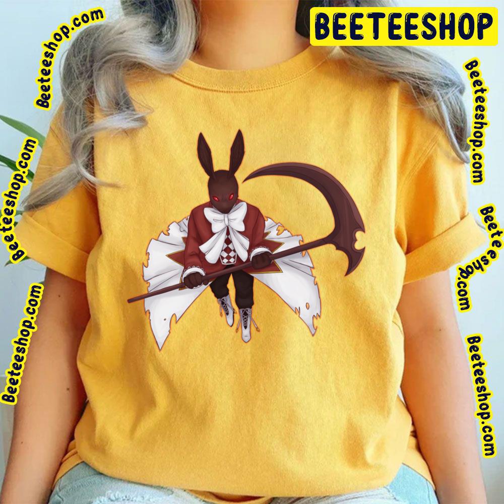 Brabbit Servamp Trending Unisex T-Shirt Brabbit Servamp Trending Unisex T-Shirt