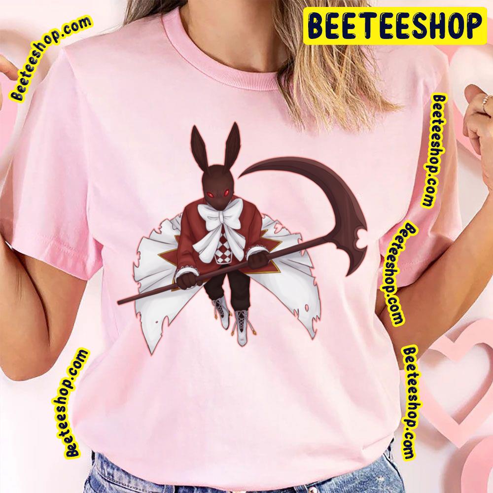 Brabbit Servamp Trending Unisex T-Shirt Brabbit Servamp Trending Unisex T-Shirt