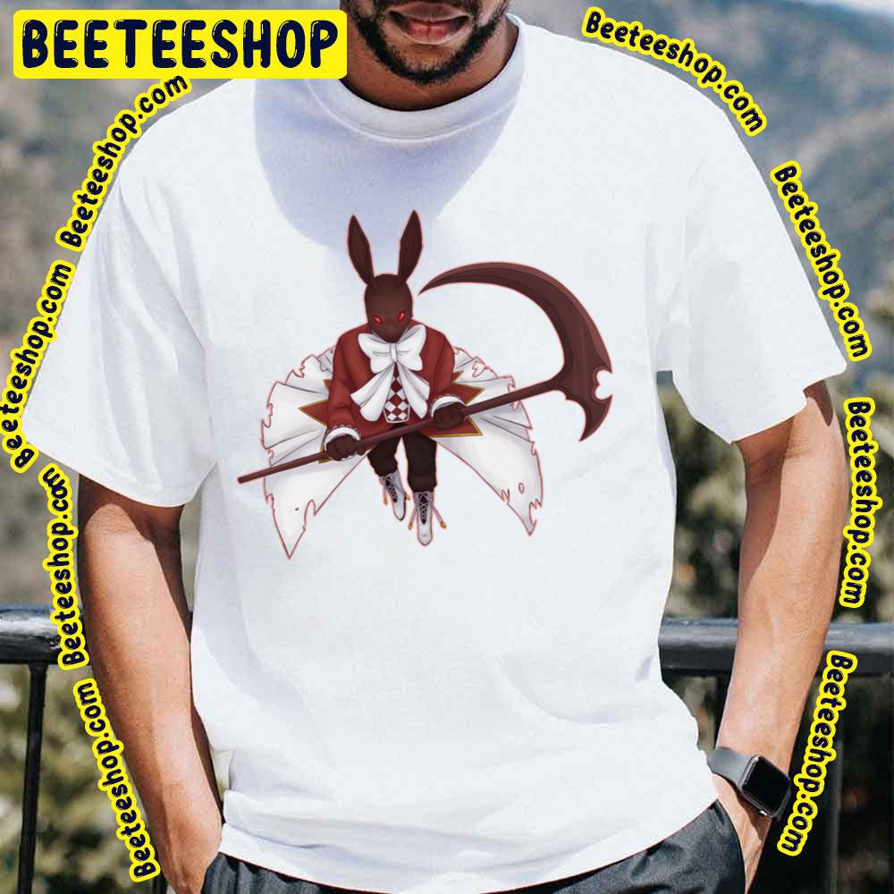 Brabbit Servamp Trending Unisex T-Shirt Brabbit Servamp Trending Unisex T-Shirt
