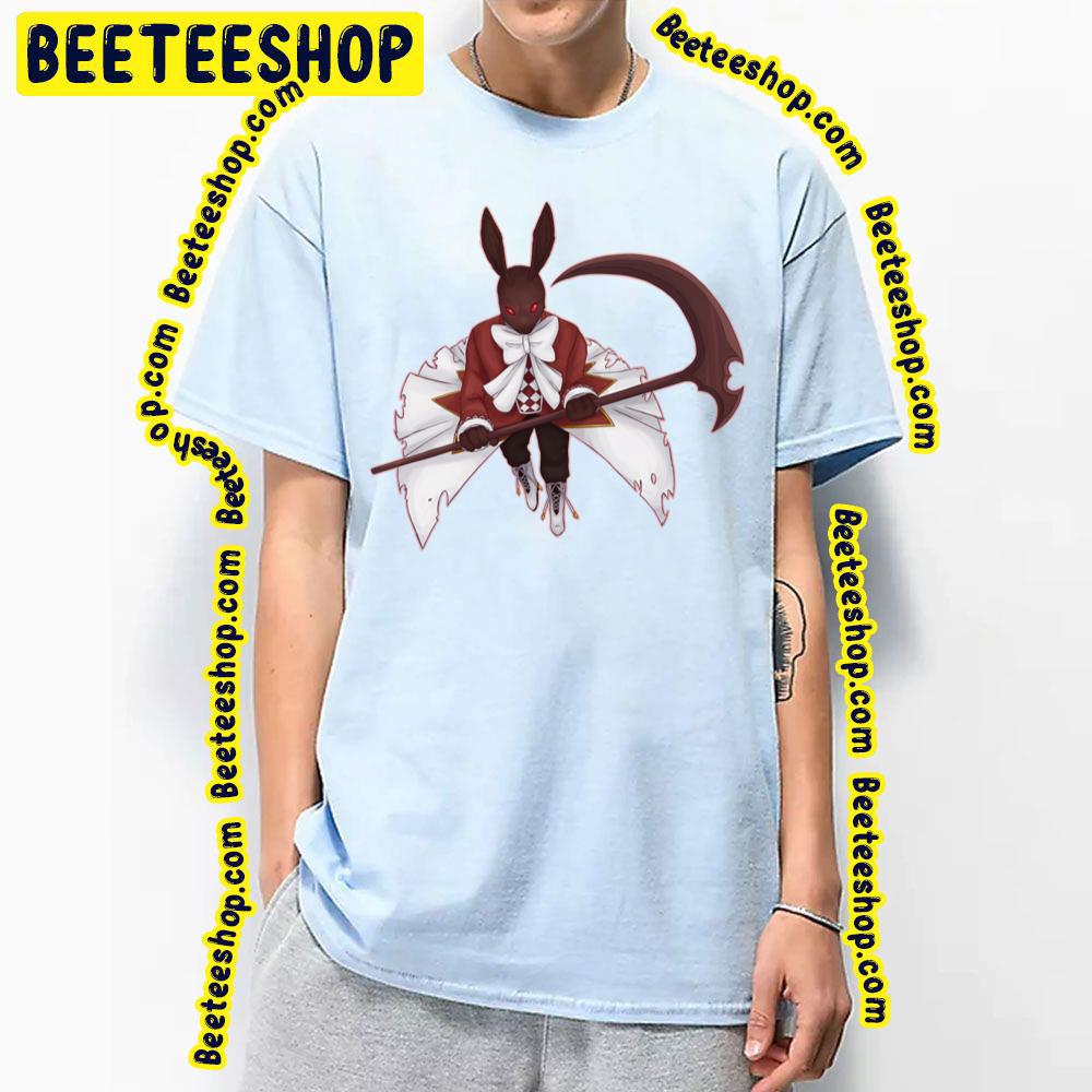 Brabbit Servamp Trending Unisex T-Shirt Brabbit Servamp Trending Unisex T-Shirt