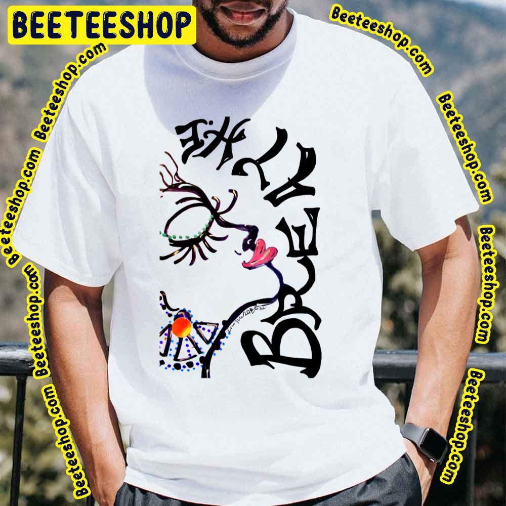 Breathe Trending Unisex T-Shirt Breathe Trending Unisex T-Shirt