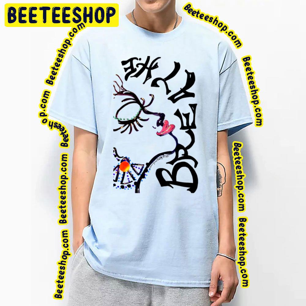 Breathe Trending Unisex T-Shirt Breathe Trending Unisex T-Shirt