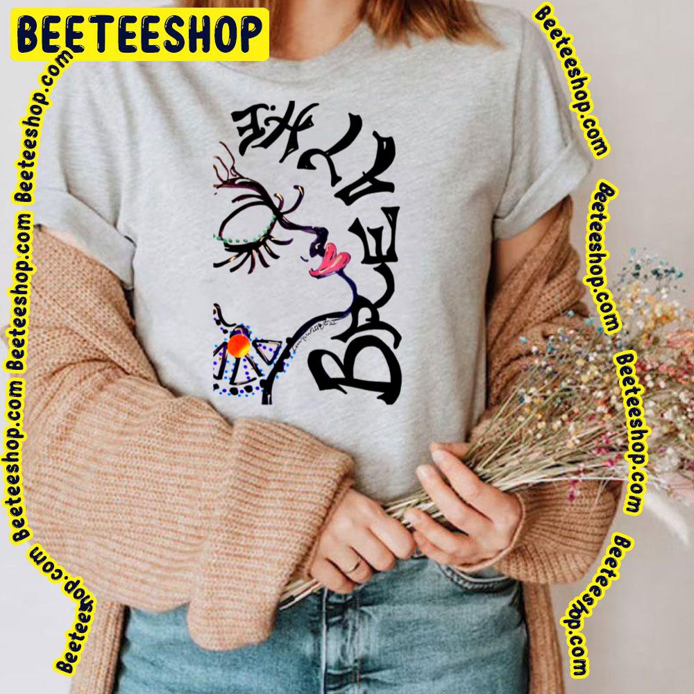 Breathe Trending Unisex T-Shirt Breathe Trending Unisex T-Shirt