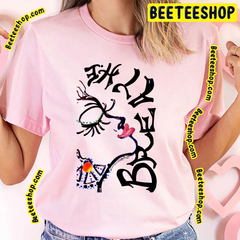 Breathe Trending Unisex T-Shirt Breathe Trending Unisex T-Shirt