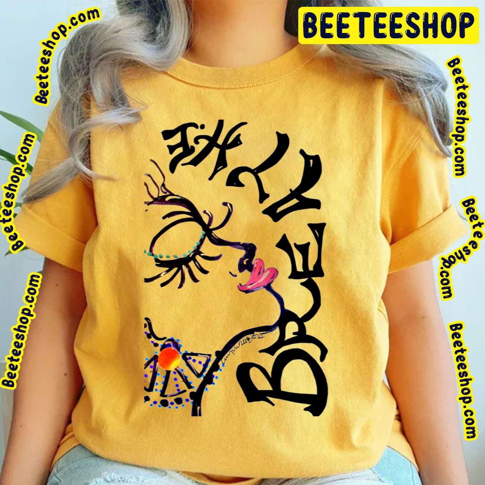 Breathe Trending Unisex T-Shirt Breathe Trending Unisex T-Shirt