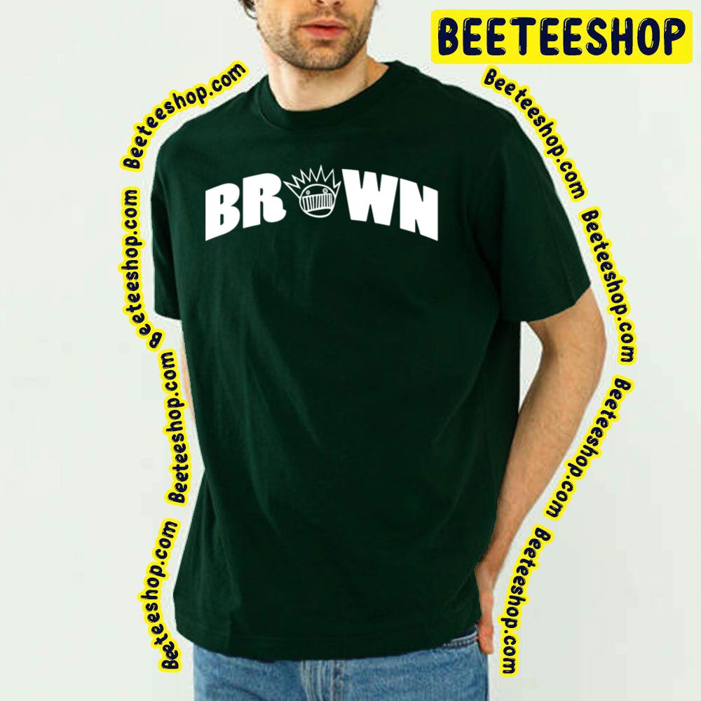 Brown Ween Trending Unisex T-Shirt Brown Ween Trending Unisex T-Shirt