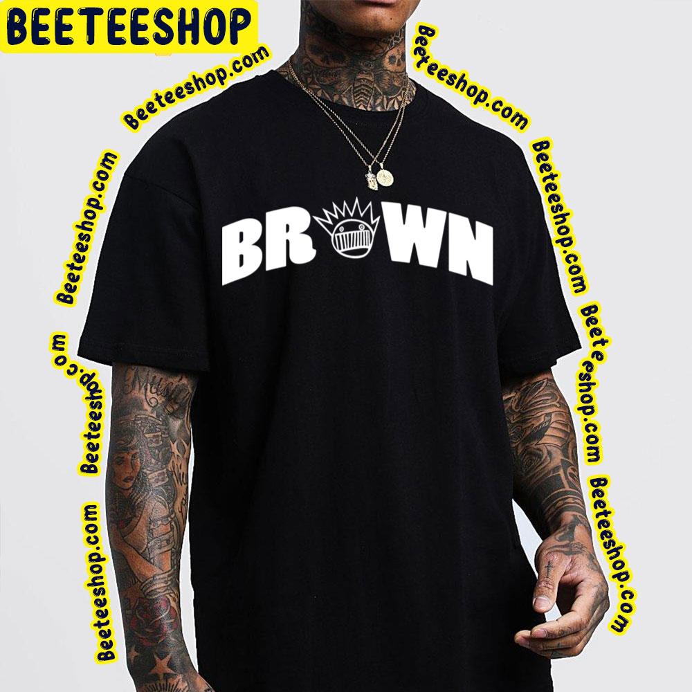 Brown Ween Trending Unisex T-Shirt Brown Ween Trending Unisex T-Shirt