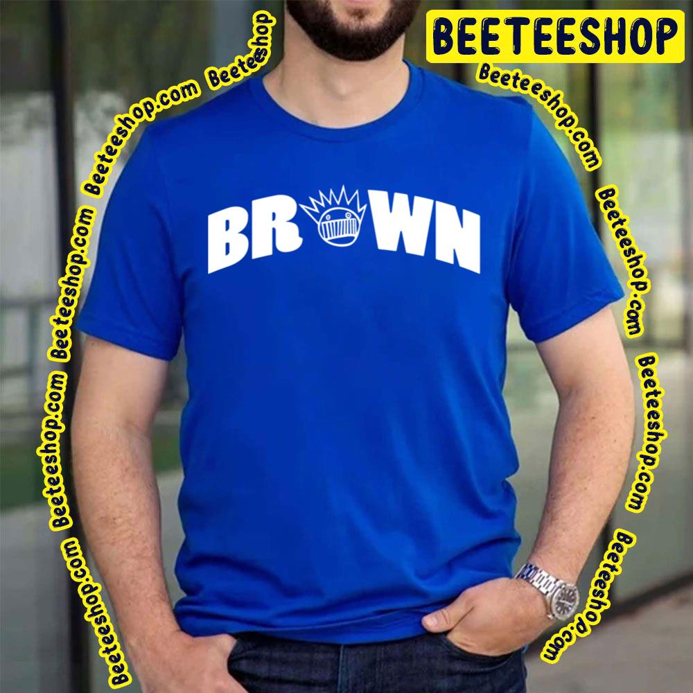 Brown Ween Trending Unisex T-Shirt Brown Ween Trending Unisex T-Shirt