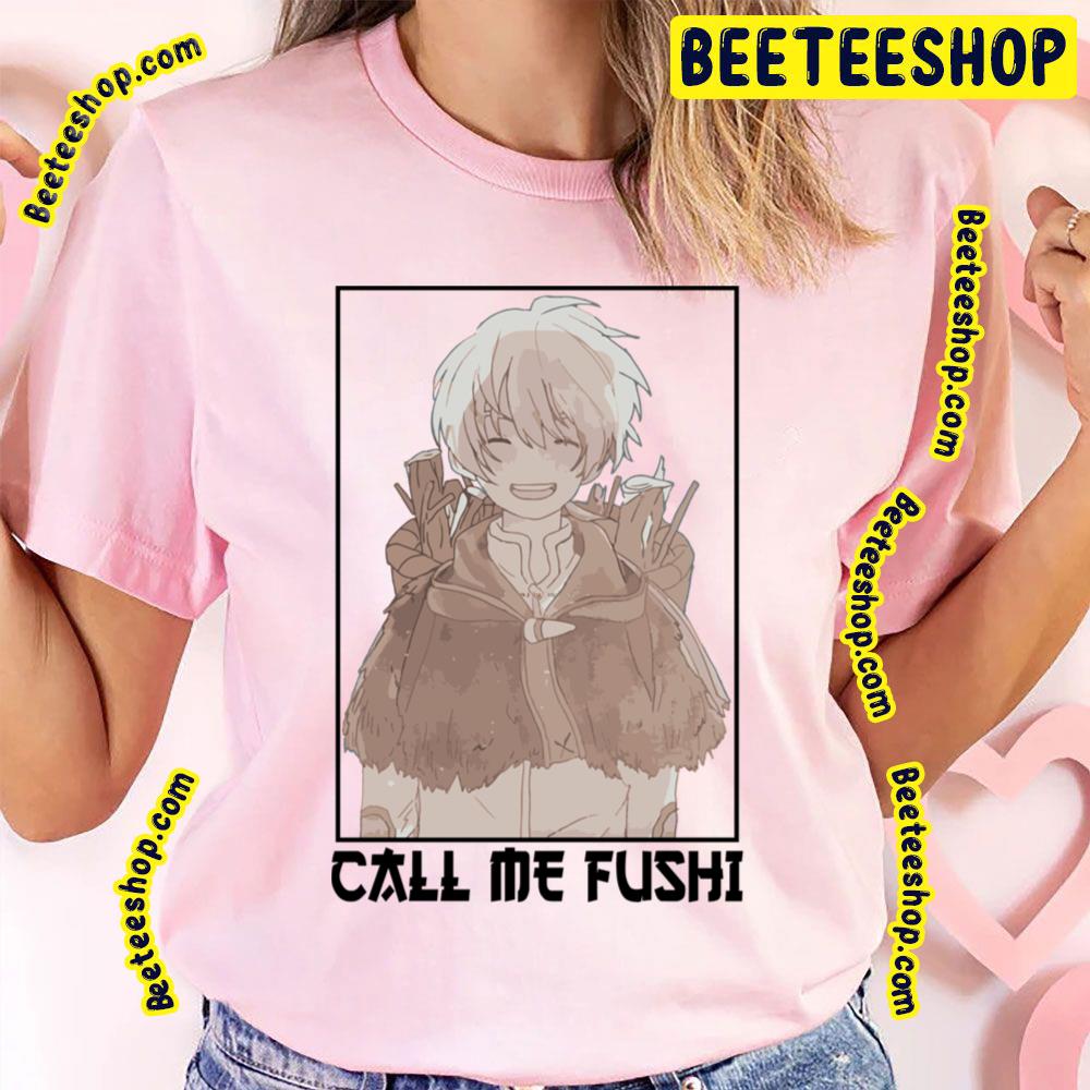 Call Me Fushi Fumetsu No Anata E To Your Eternity Trending Unisex T-Shirt Call Me Fushi Fumetsu No Anata E To Your Eternity Trending Unisex T-Shirt